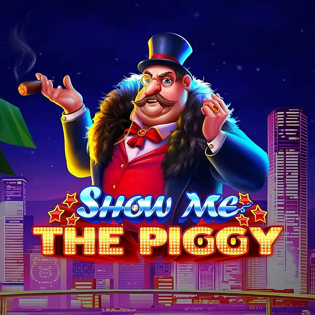 Скачать Show Me The Piggy - мобильная игра на Android | APK